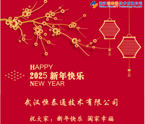 金蛇獻瑞，共贏未來|武漢恒泰通2025年新春年會開啟輝煌新篇章